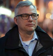 Greg Bauer