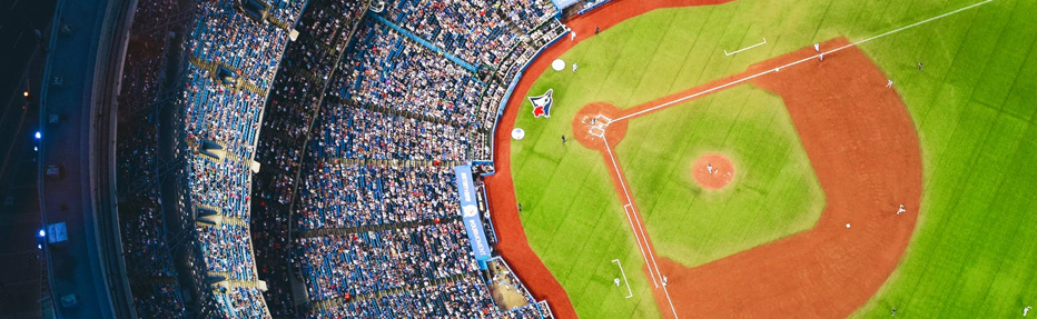 blue jays stadium