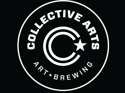 Collective Arts Brewing logo