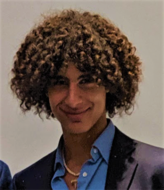 Lang Scholar Cyril Fayek