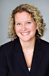 Dana Hardy (MA, Leadership), VP Operational Effectiveness – Sienna Senior Living Inc.