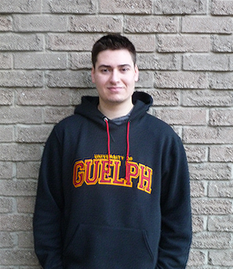 Ryan Difrancesco