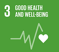 sdg3 good health