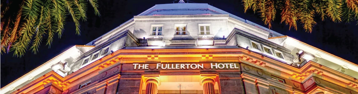 photo of a hotel