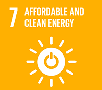 sdg 7 affordable and clean energy