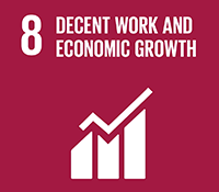 sdg 8 decent work and economic growth