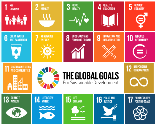 UN Global Goals