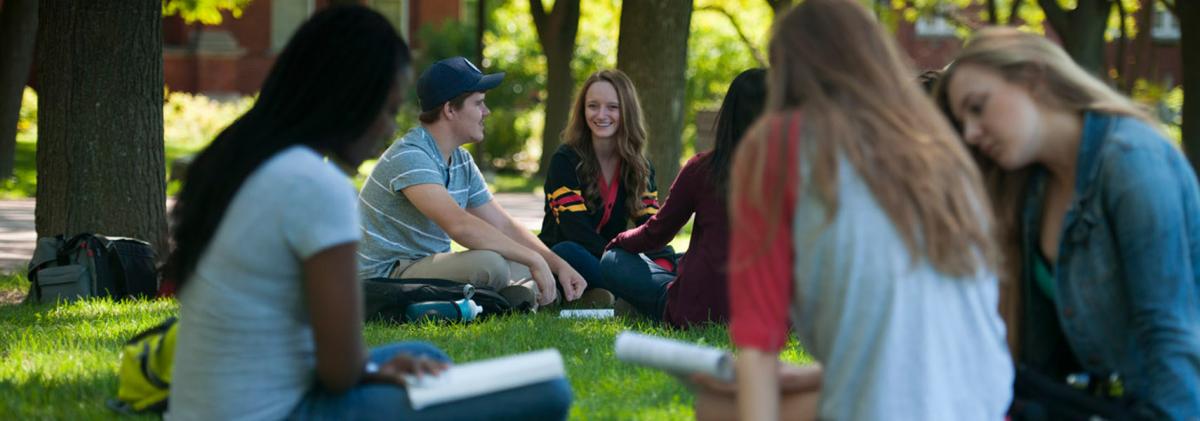 students at university of guelph