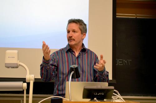 Jim Estill