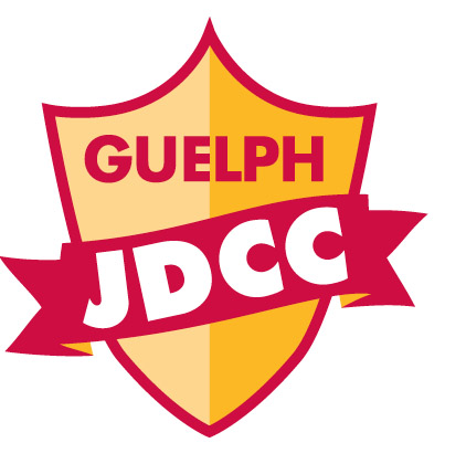 JDCC Guelph logo