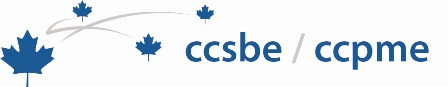 CCSBE logo