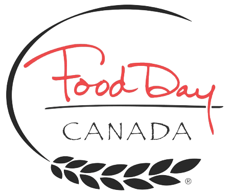 Food Day Canada logo