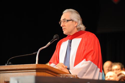 Photo of Phil Fontaine