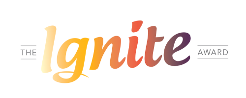 Ignite Award Logo