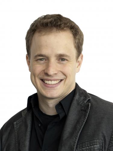 Marc Kielburger