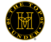 OHI top 30 under 30 logo