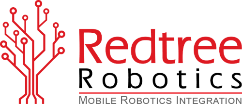 Redtree Robotics logo