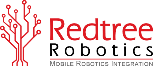 Redtree Robotics Logo