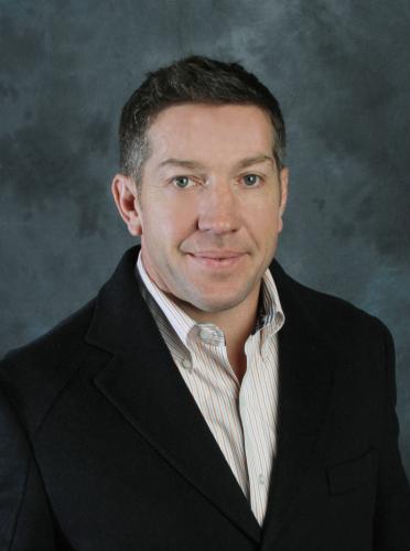 Photo of Sheldon Kennedy