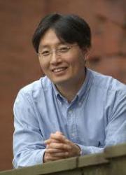 Photo of Sunghwan Yi