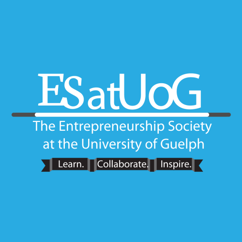 Entrepreneurship Society logo