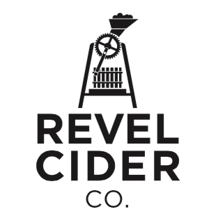 Revel Cider Logo
