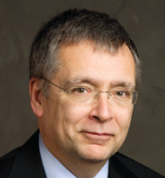 Warren Jestin