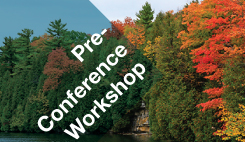 preconference workshop