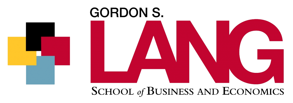 Gordon S. Lang School of Business and Economics