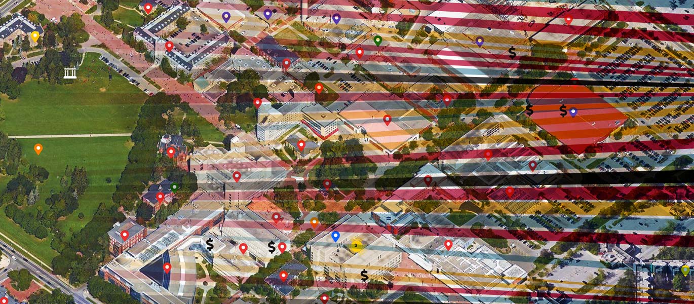 Campus Locations Directory University of Guelph