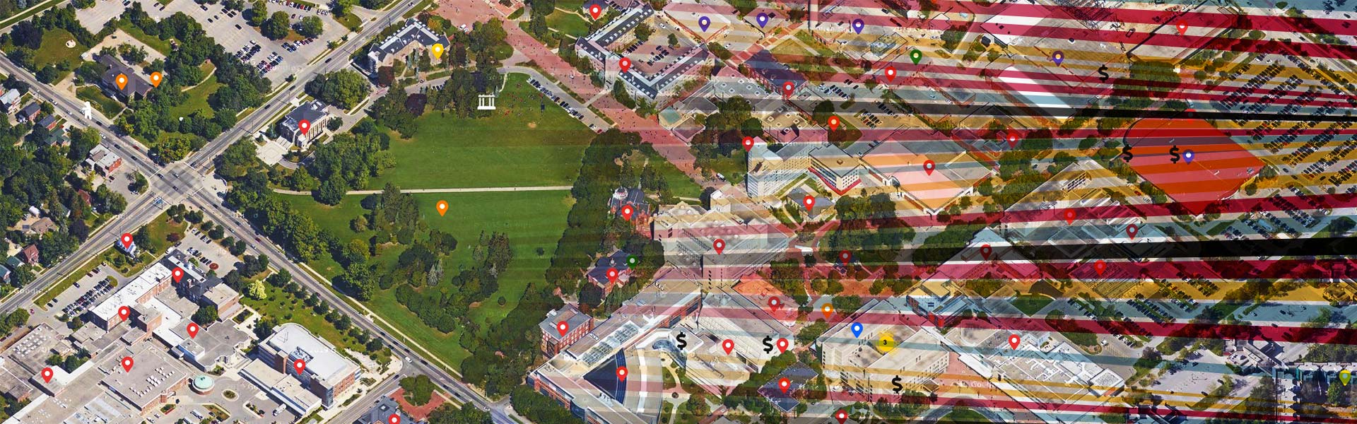 Directions to Campus University of Guelph