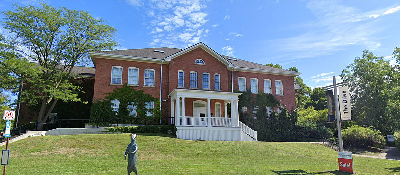 Picture of Art Gallery of Guelph