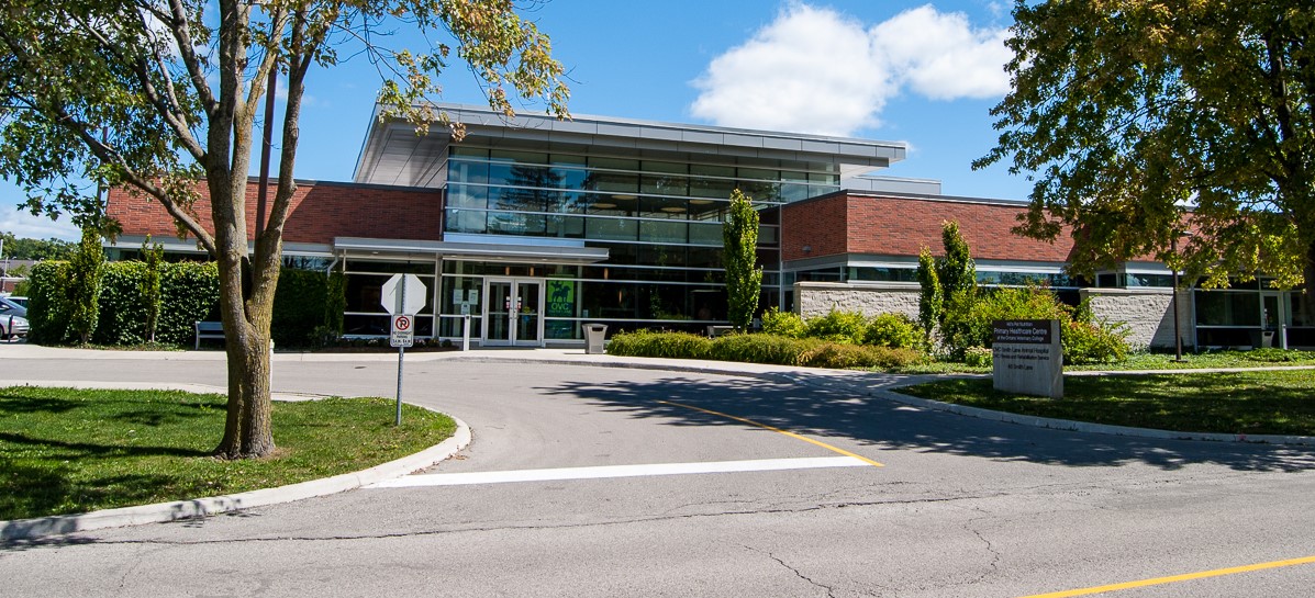 Picture of OVC Hill's Pet Nutrition Primary Healthcare Centre