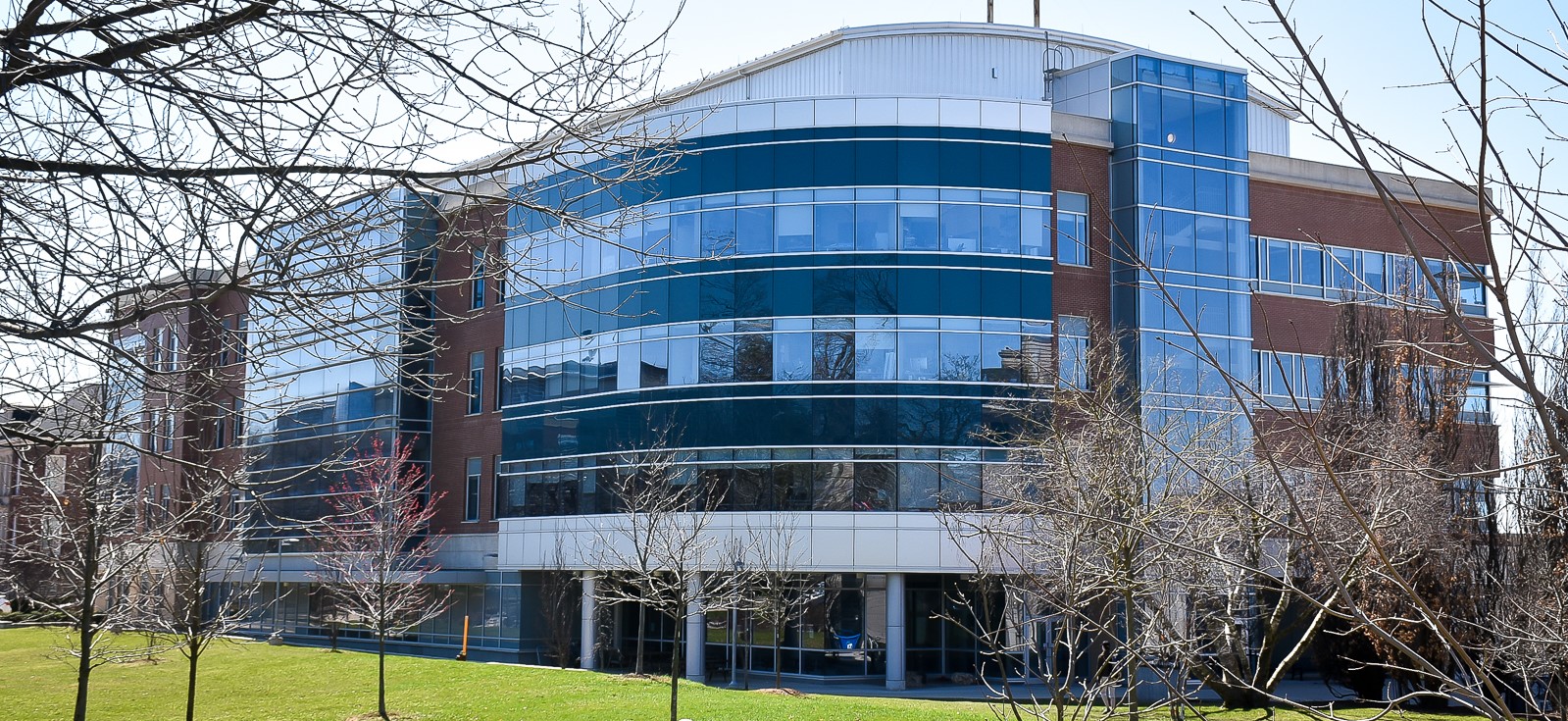 Picture of OVC Pathobiology/Animal Health Lab