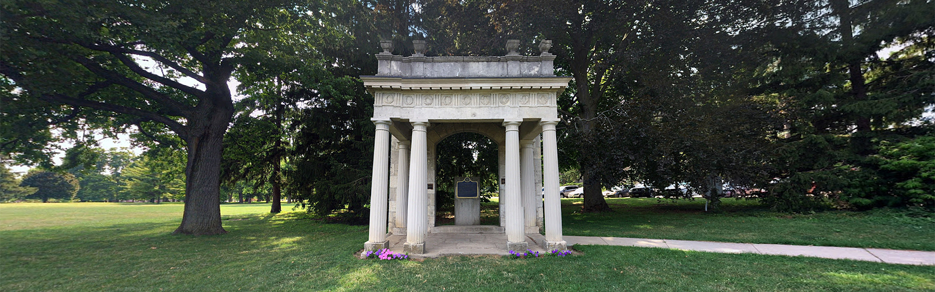 The Portico University of Guelph