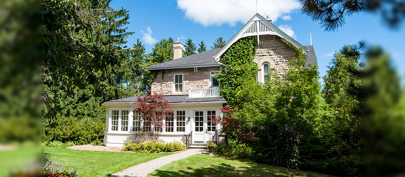 Picture of President's House