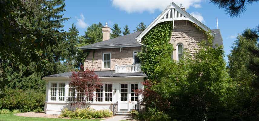 Picture of President's House