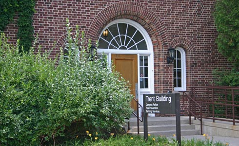 Picture of Trent Building