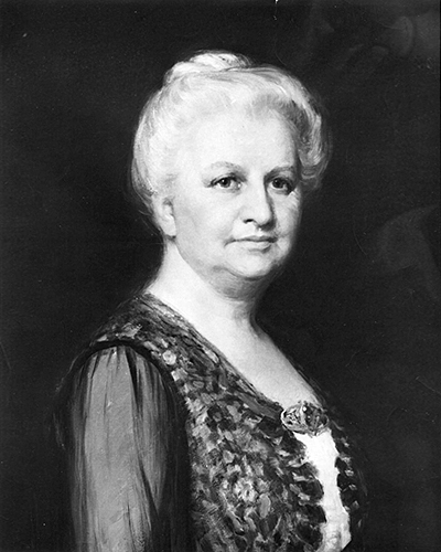 Mary Urie Watson