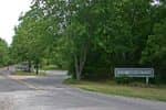 Picture of The Arboretum Information Booth