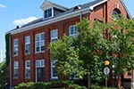 Picture of Blackwood Hall