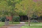 Picture of Central Animal Facility