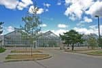 Picture of Crop Science Greenhouse