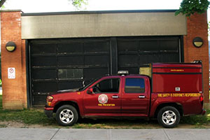 Picture of Fire Safety