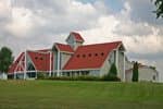 Picture of Guelph Turfgrass Institute