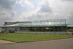 Picture of Header House/Greenhouses