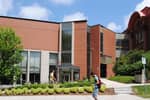 Picture of Macdonald Stewart Hall