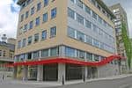 Picture of MacKinnon Building
