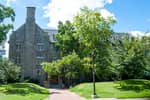 Picture of Mills Hall
