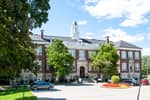 Picture of OVC Main Building